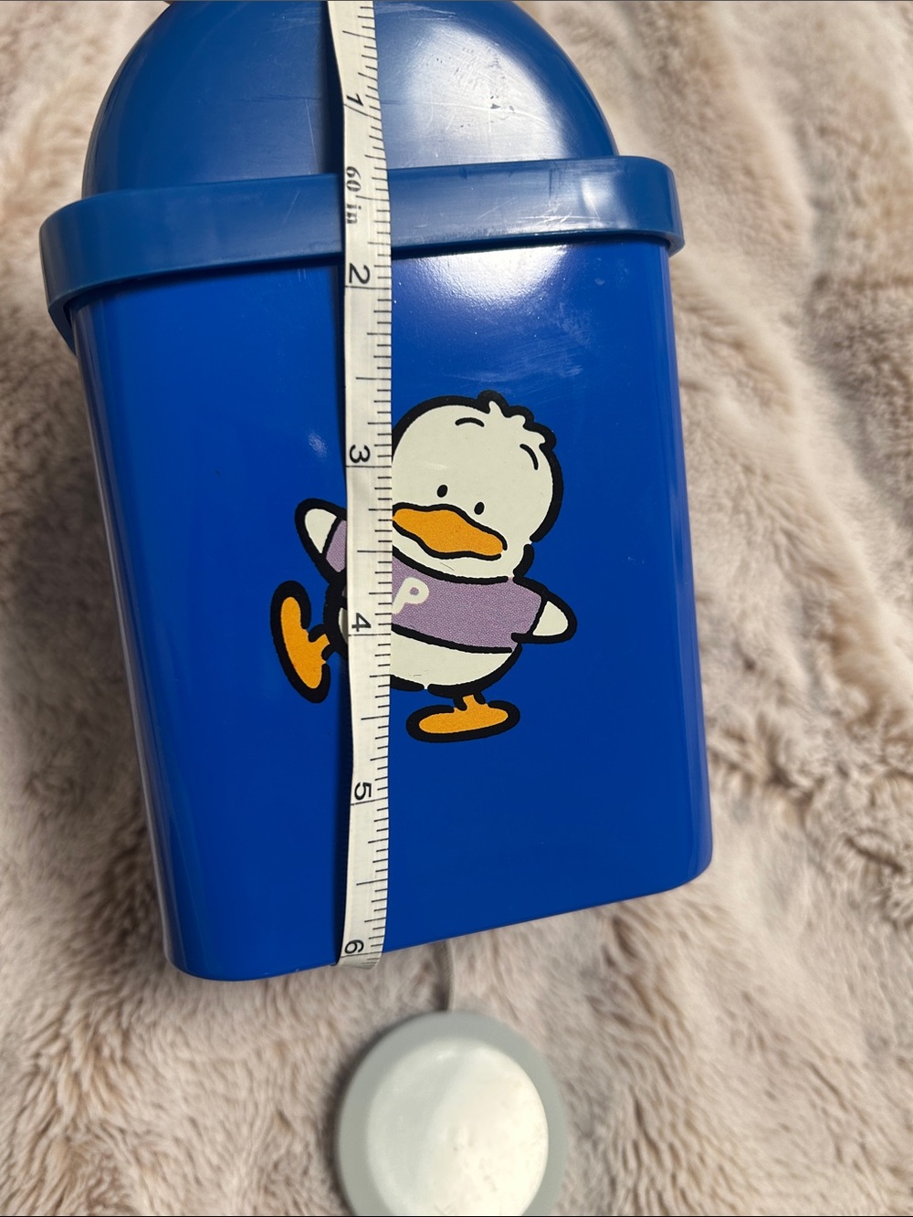 Ahiru No Pekkle storage bin - Picture 12 of 12